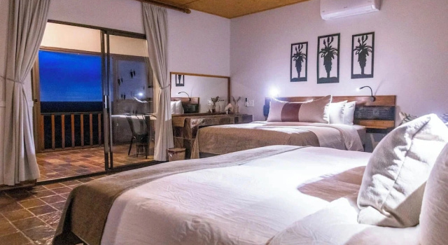 Шале Luxury Aloegrove Safari Lodge