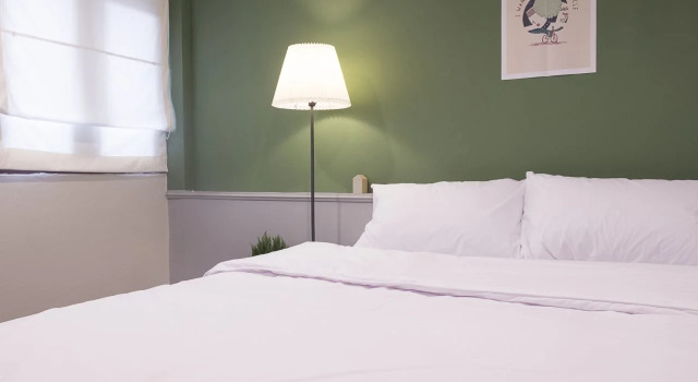 Weeping Willow Sukhumvit 26 – Hostel, Rezervovat Hostel Hostely v Central Thailand, Hostel