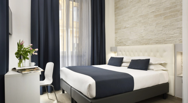 Hotel Patria