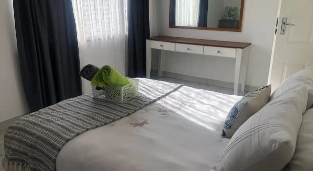 Danville Forest Guest House & Apartments, Забронировать Апартаменты/квартира Отели Дурбана с парковкой, рядом с Beachwood Golf Club, Парковка