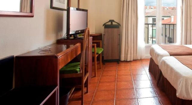 Двухместный номер Standard Hotel Florida