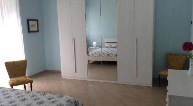Apartment mit Meerblick Il Terrazzo su Pizzo