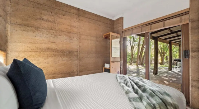 Номер Standard Marima Cottages