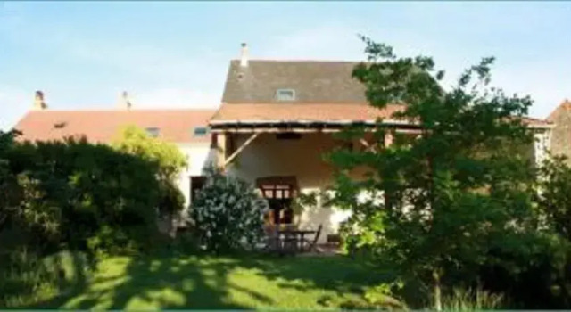 Côté Cour, Boek Hotel  