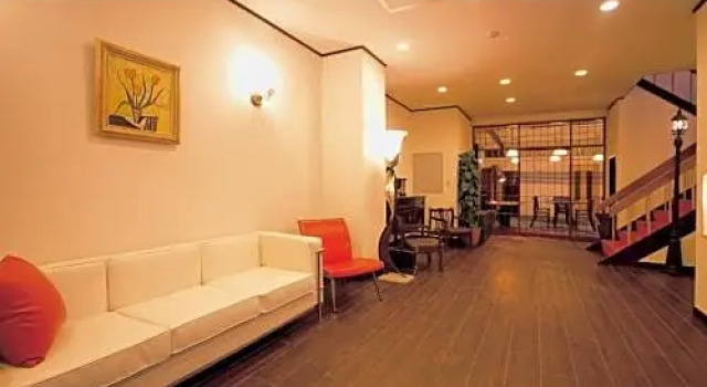 Self INN Tokushima Higashisenba - Vacation STAY 50847v, Prenota Hotel Minamiawaji 