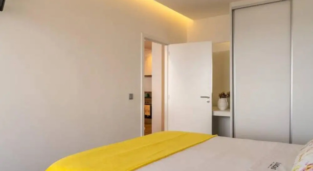 Коттедж Monumental Apartment 608 Balcony Sea View