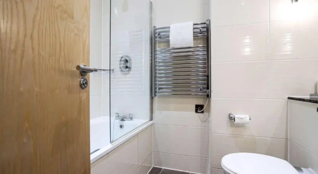 Двухместный номер Standard с красивым видом из окна Castle Green Hotel In Kendal, BW Premier Collection