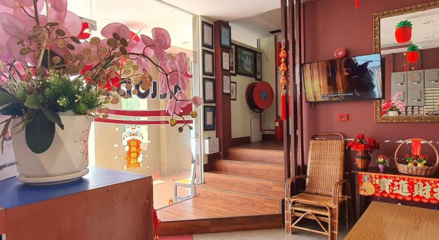 Melody 88 Inn, Boek Hotel Goedkope hotels in Borneo