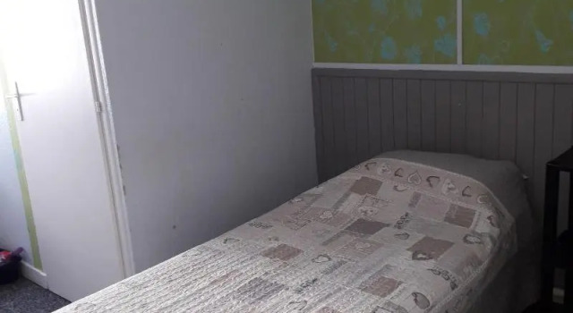 Номер Standard Hôtel des Jacobines