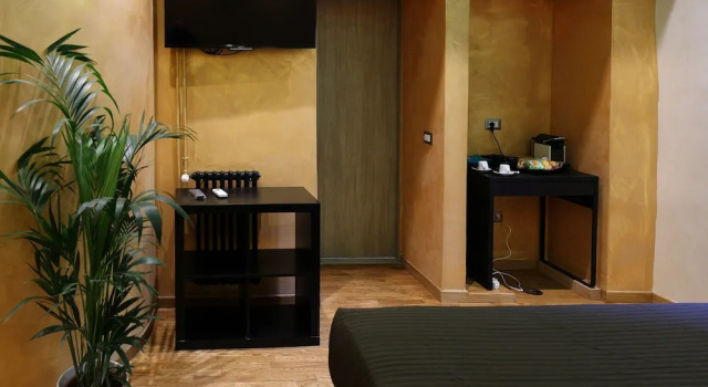 Номер Luxury Mirko Luxury Inn