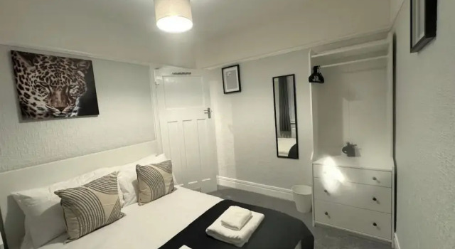Kentmere Apartment - 2 Bedroom, Book Apartment Newcastle upon Tyne Tyne and Wear