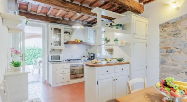 Вилла Villa Dondolino in Lucca
