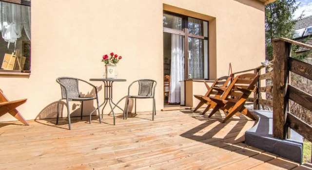 Апартаменты Apartamenty Krysin Zakopane