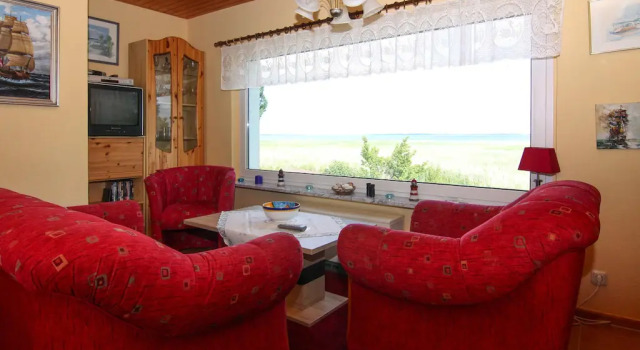 Holiday House, Barth, Забронировать Отель Барт 