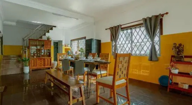 The 26 Wat Bo apartment, Забронировать Апартаменты/квартира Апартаменты Сиемреап, рядом с Ночной рынок Ангкор, Апартаменты/квартира