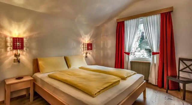 Люкс Standard Am Schloss Guest House