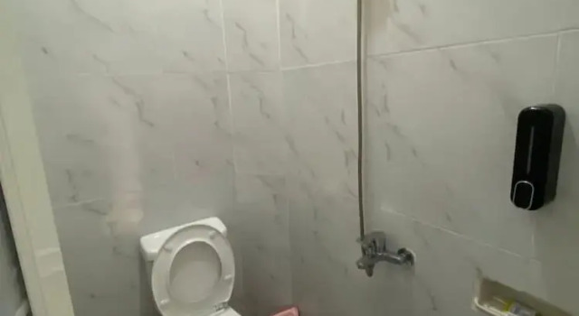 Standard Zimmer mit Balkon Dya Hotel Boyolali