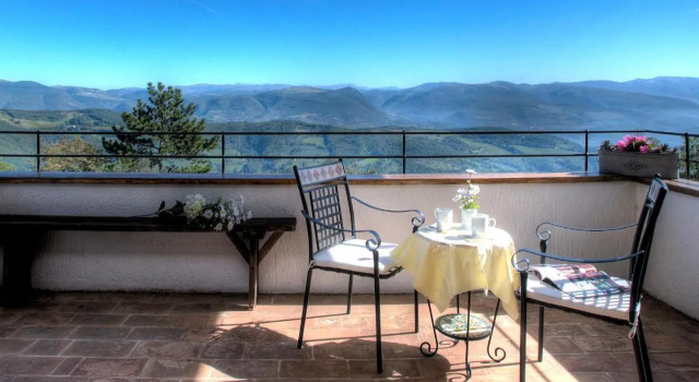 Casa Vacanze Assisi