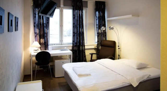 Hotel Cityhovi