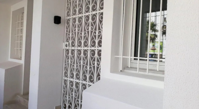 T1 Praiamar Frente MAR A C Estacionamento Wifi, Rezervovat Apartmán Hotely v Sotavento s parkováním, Parkování