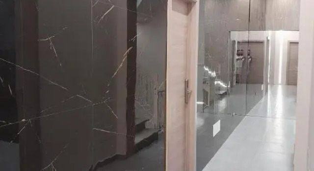 Апартаменты с балконом Baaria Apartment