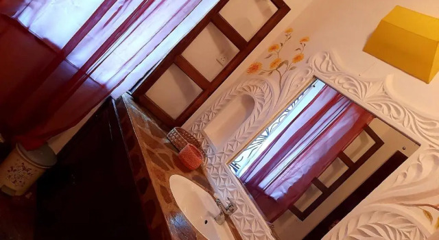 Двухместный номер Standard Boutique Hotel Nyumbani Tembo