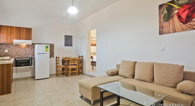 Коттедж Albatros Studios & Apartments