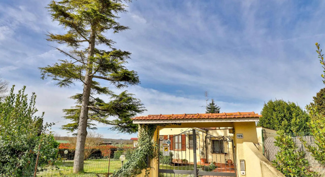 Villa in Chianti ID 3807, Забронировать Вилла Виллы Колле-ди-Валь-д'Эльса, Вилла