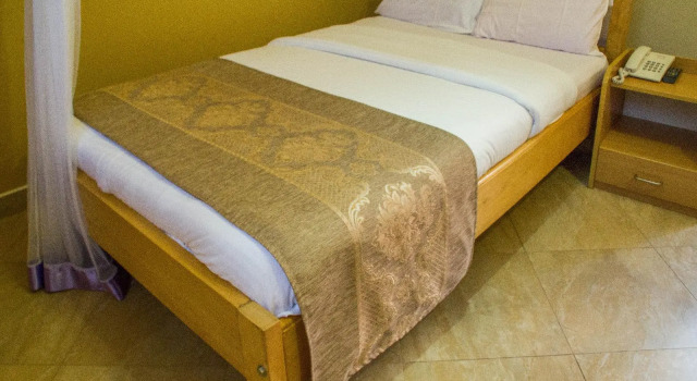 Timisha Hotel