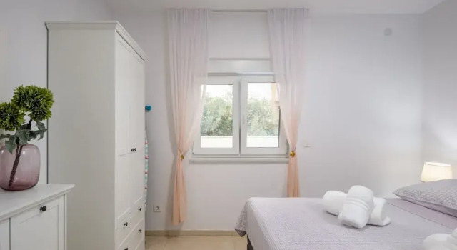 Коттедж Villa Shaula 2