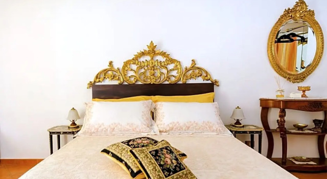 B&B Al Mare Sorrento, Забронировать Отель «постель и завтрак» Отели Сорренто с парковкой, рядом с St.Francis Church and Convent, Парковка
