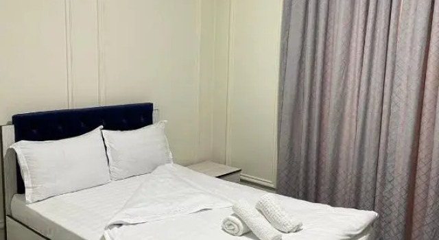 Номер Standard Lola Hotel