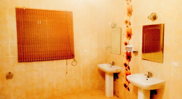 Вилла Comfort с 3 комнатами Lagoon Bay View Dahab Villa