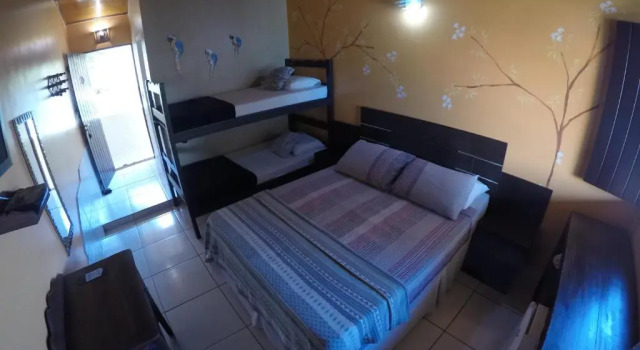 pousada mundial, Rezervovat Hotel Hotely v Bahia se snídaní, Snídaně