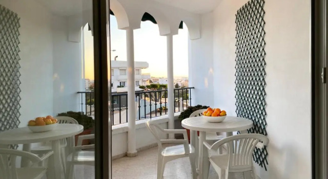 Семейный номер Standard Hostal Azahara