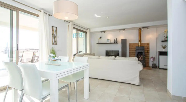 Adosado Bellavista B By homevillas360, Book Vacation Home Cottages in Alcudia, Cottage