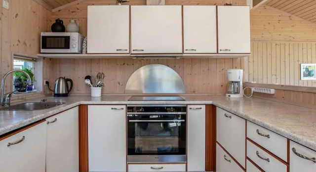 Коттедж Holiday Home in Idestrup
