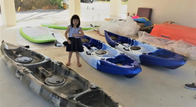 Вилла Beach Side Resort Grand Blue Okinawa
