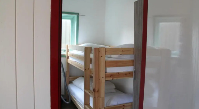 boerderij de duinen 113, Buchen Sie Hotel De Cocksdorp Texel