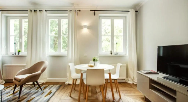 Апартаменты Superior Vilnius Private Stay