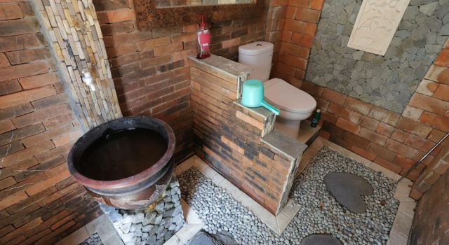 Номер Standard NewAlasKuliner & HomestayWatulumbung