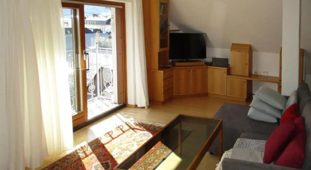 Апартаменты Apartment on Johannes-Gasse