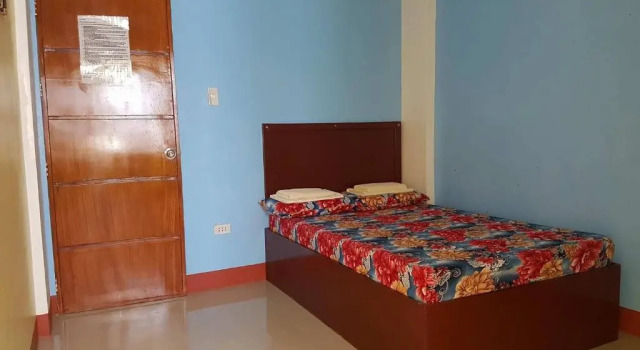 Номер Standard Mayon Lodging House