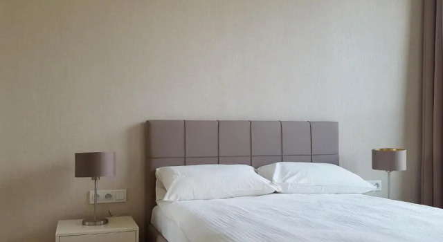 Студия Chopin Apartments - City