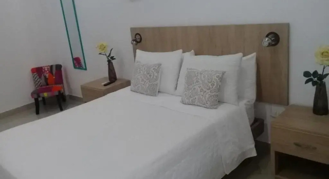 Hotel River City, Prenota Hotel Monteria Cordoba