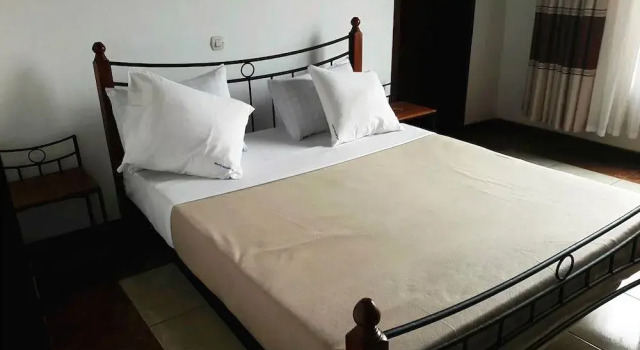 World House Gisozi Hotel