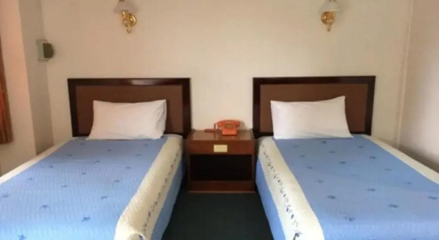 Двухместный номер Standard Lukmuang 2 Hotel