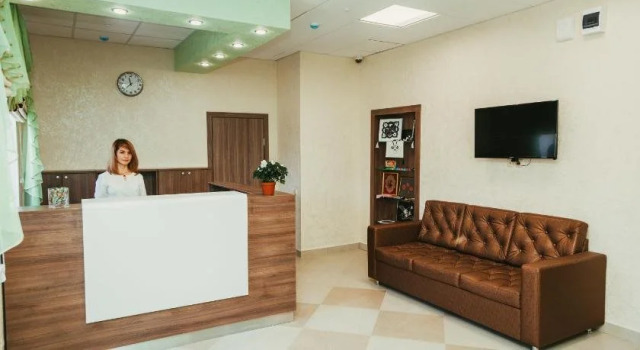 Hotel Ayaz, Prenota Hotel Hotel a Tatarstan con parcheggio, Parcheggio