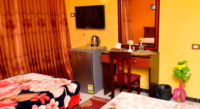 Port Said Hotel & Apartments, Prenota Appartamento Hotel a Port Said Governorate con piscina, Piscina