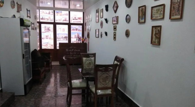 Двухместный номер Standard Guest House Safina-S&D
